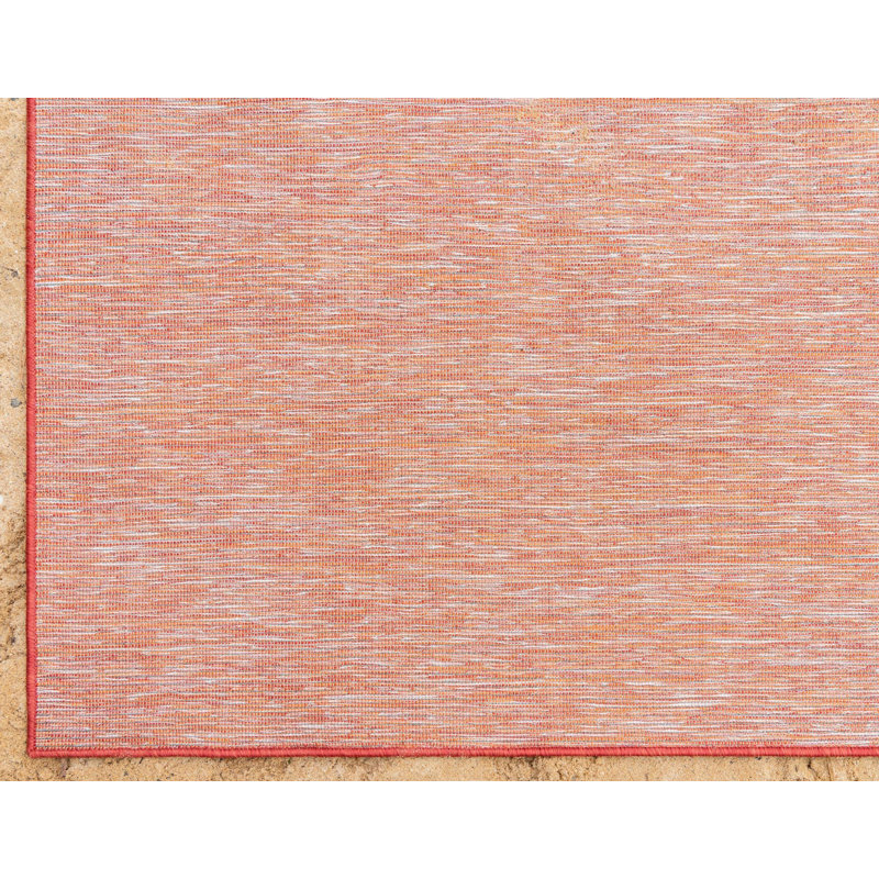Tapis intérieur / extérieur Fabry, Rectangle 7 pi 5 po x 10 pi