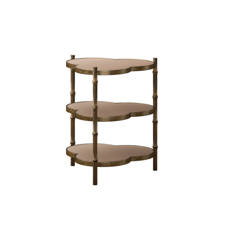 Eave End Table