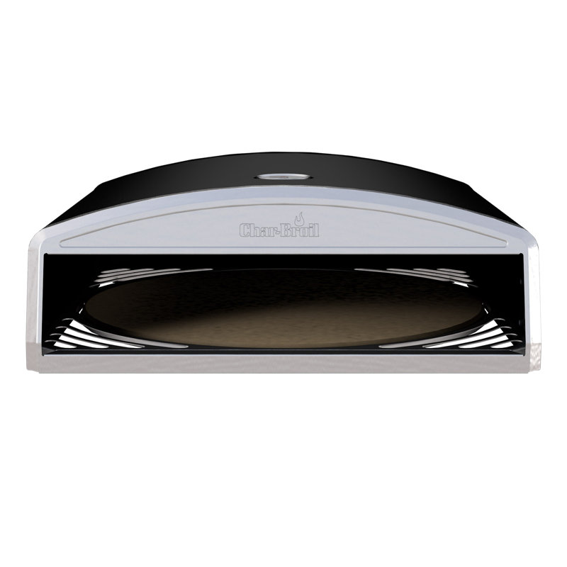 Charbroil Universal Pizza Oven Grill Accessory
