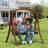 3 Person Porch Swing-99326440