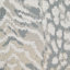 Chaise d'appoint Lisbon - Crème soyeuse matte
