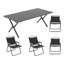 Patio Dining Set Table,-32566062