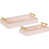 Rose est en rupture de stock