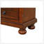 Commode Meade, cerise