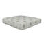Coussin de siège de salle à manger Amala Sunbrella® Mira Celeste-2081479807