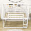 Lit superposé simple Vandever par Harper Orchard-939824943