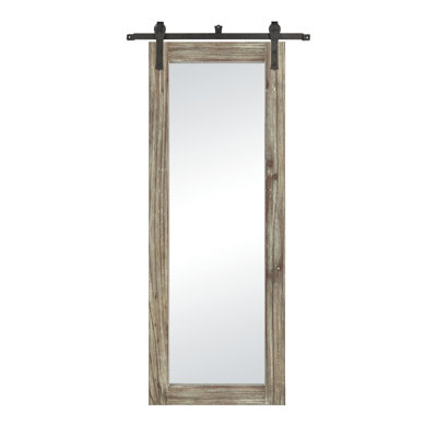 Grand miroir mural Los Olivos