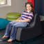 Fauteuil à bascule Jaxx Midtown Sensory-125561258