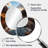 Kronos - Landscapes Metal Mirror-11735397