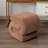 Jaszlyn S-shape Ottoman, Makeup Stool Footstool-1366915144