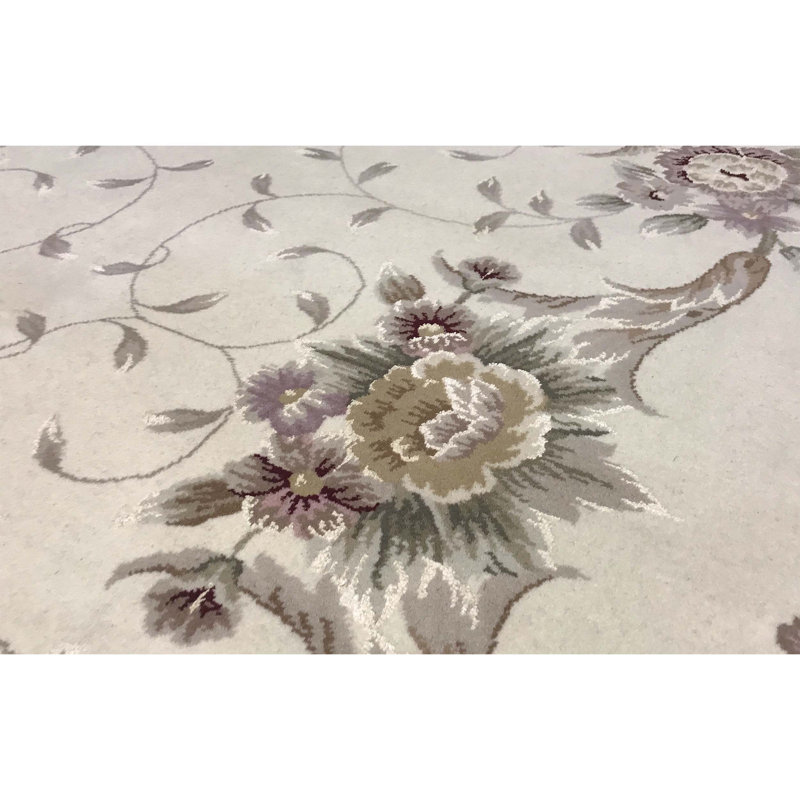 One-of-a-Kind 5'6 X 8' Area Rug