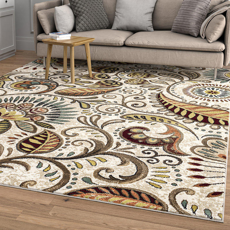 Martello Indoor Rug, Rectangle 8' x 10'