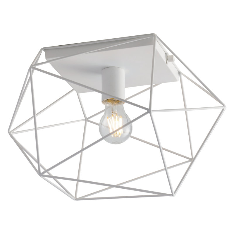 Kalopsida Flush Mount
