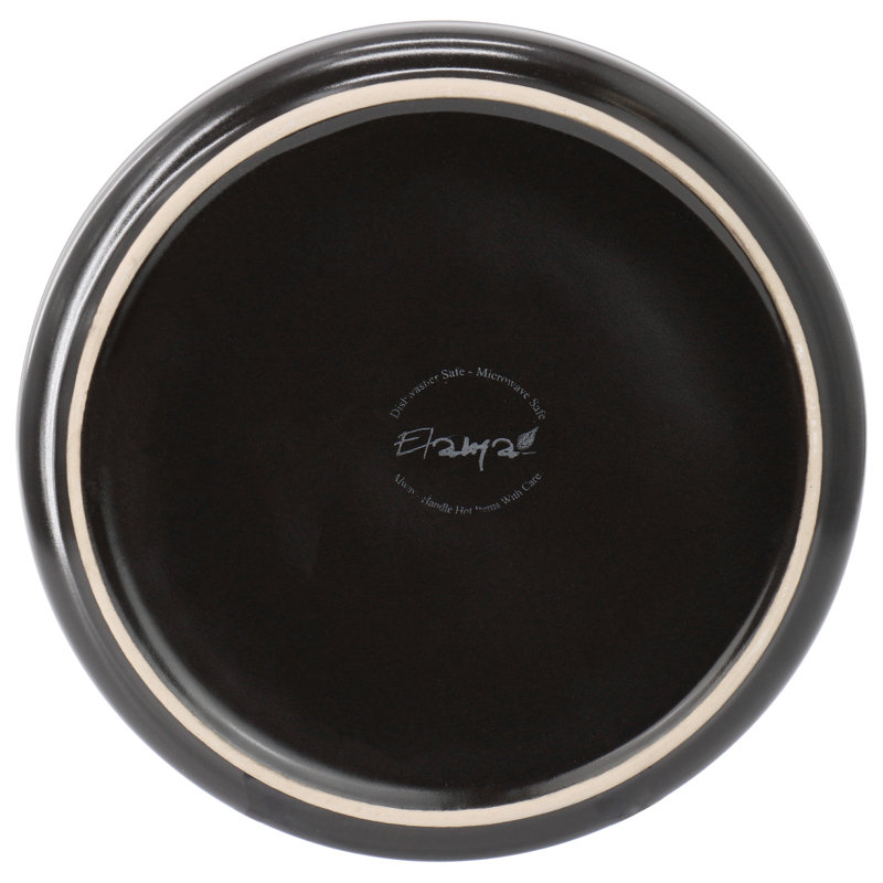 Piece Stoneware Dinnerware Set - Service for 4