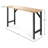 66-1/2" Wide Hardwood Modular Workbench