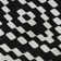 Premium Machine Washable Prisco Black Rug
