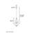 Dimmable LED Bath Sconce-803542227