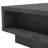 Caomhan Pedestal Coffee Table with Storage-386869803