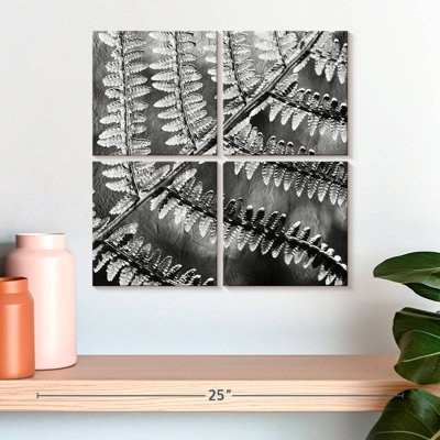 Harnek Silver Fern