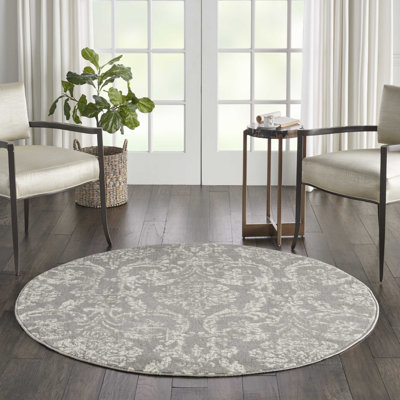 Yurig Abstract Indoor Rug