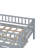 Full Size Wood Daybed with Trundle-1486301878