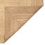 Tapis d'intérieur naturel Dovecove Armgard-1838908034