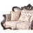 Cona Upholstered 69.5'' Loveseat
