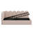 Twin Modern Upholstered Lift Up Sofa Day Bed With Headboard, Velvet Platform Bed Frame With Hydraulic Storage-117487204