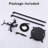 3 Handle Floor Clawfoot Tub Faucet with Diverter-94909295