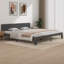 Jahvaughn Solid Wood Bed-375546213-375546224