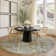 Machine Washable Indoor/Outdoor Mattis ACN2310 Abstract Rug