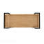 Chariot-bar, naturel-261028244