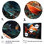 Poissons orange Atouch II - impression-1925897276-1925897277
