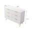 Skellytown Standard Storage Unit Accent Chest