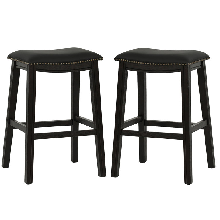 Lark Manor Aaman Stool & Reviews