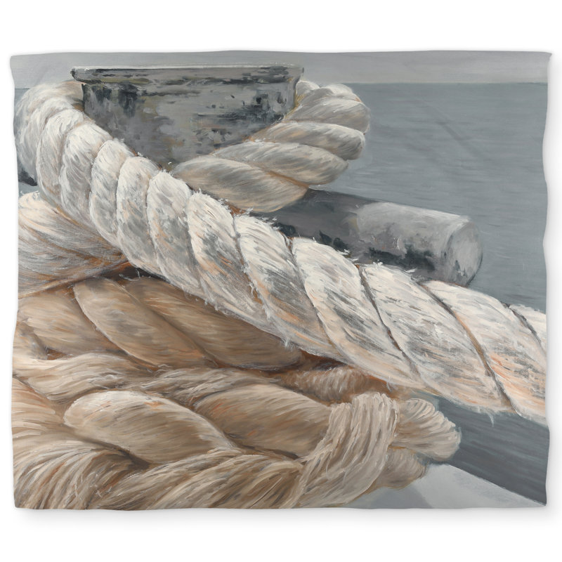 Beige Boat Bedroom King Duvet Cover - Home Decor Essentials