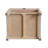 Raffia Nightstand-96920353