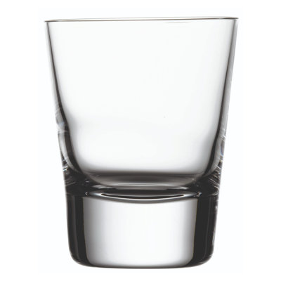 Harley-David 2 oz. Verre cristal