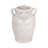 Tiyler Table Vase For Home Decor - Terracotta Vase With Handles - Elegant Flower Vase Or Vases For Entryway Or Dining Room-689273865-699302623