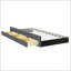 Lit tapissier à tête de lit Classic Classic, lit plateforme polyvalent avec lit gigogne escamotable et grands tiroirs de rangement-901013011