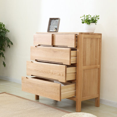 Petite commode moderne minimaliste