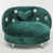 Dark green selected