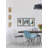 " Kinetic Grid X " 3 - Pieces-31873647