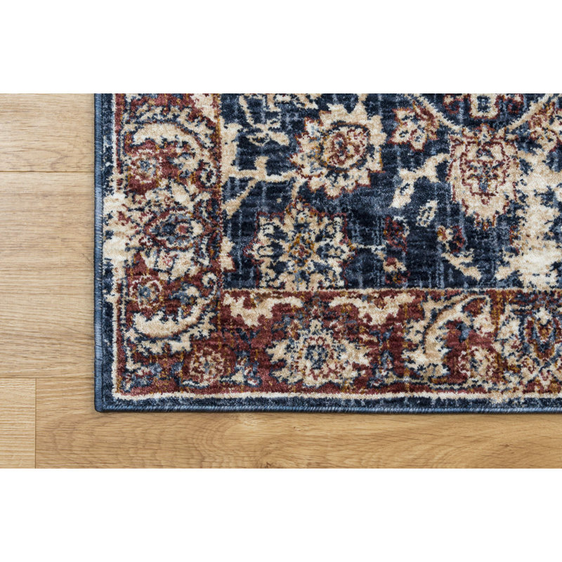 Abbate Area Rug, Rectangle 300 x 400cm