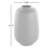 Arba Metal Table Vase