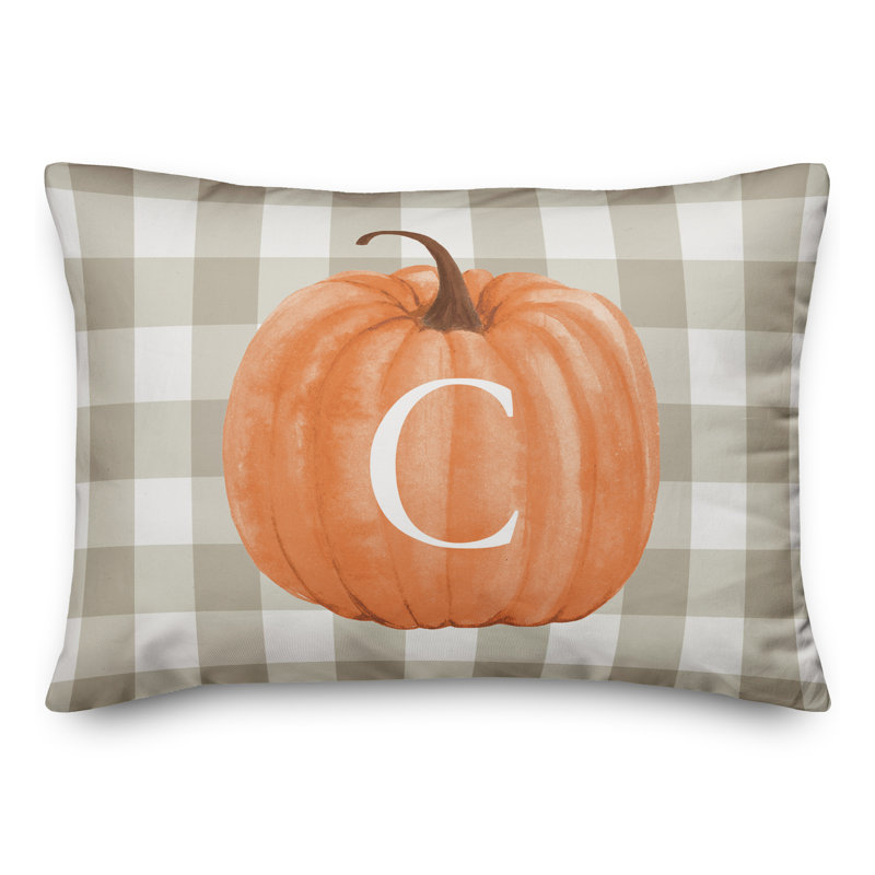  Coussin Harvest, C