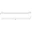 Thin-Line LED Wallchiere-28587107