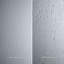 Levity 59.63" x 74" Double Sliding Shower Door with Blade Handles with CleanCoat® Technology-1019580988