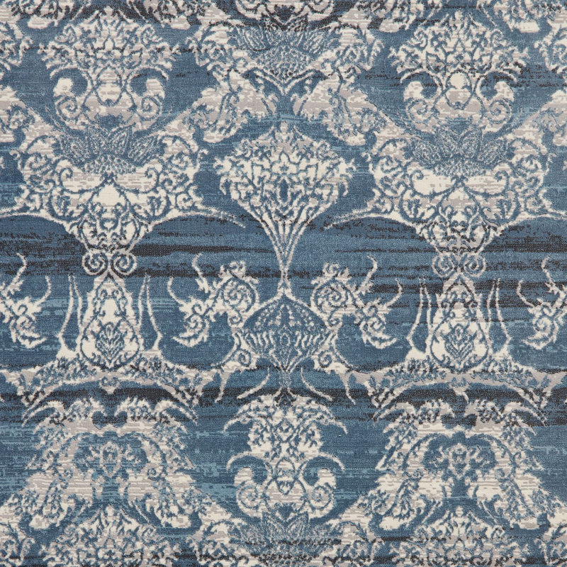 Laurence Llewelyn-Bowen Imperial Design Rug Cathkin, Rectangle 200cm x 285cm