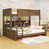 Couleur de bois antique